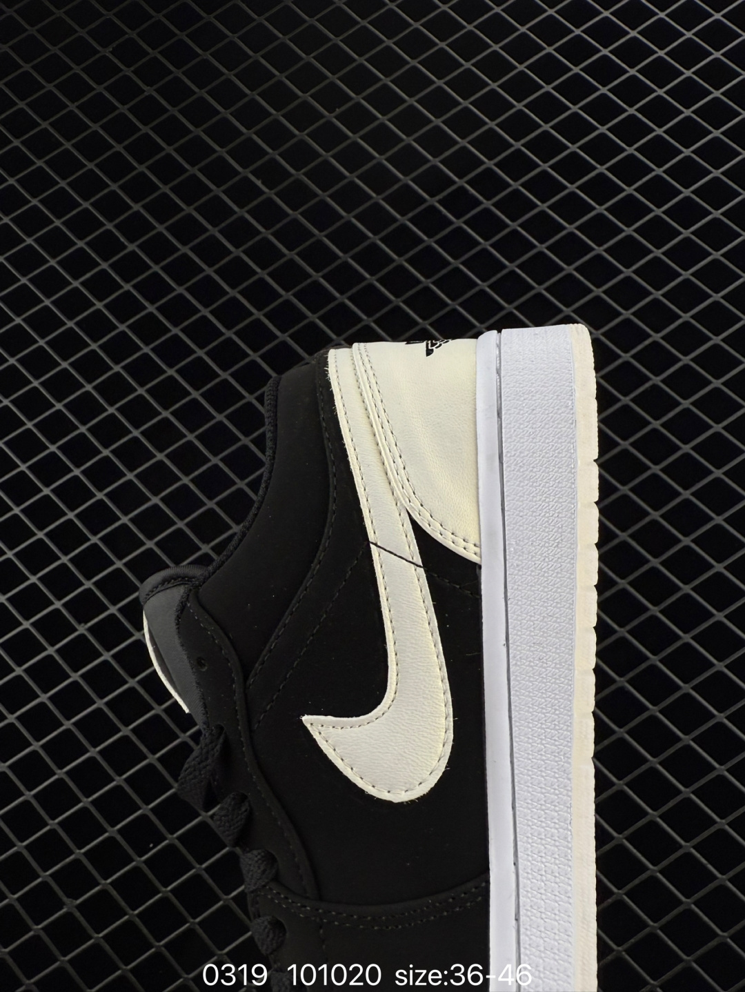 Jordan Air Jordan 1 low se